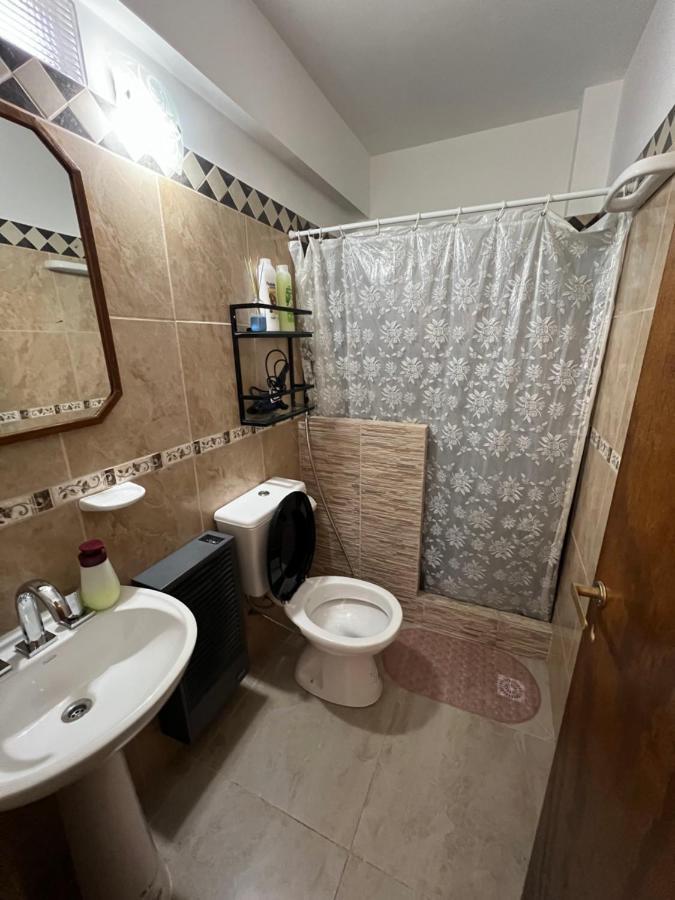 Monoambiente "B" A 7 Minutos Del Centro En Auto Apartment อูซัวยา ภายนอก รูปภาพ